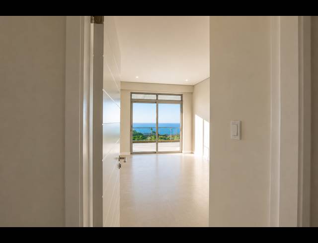 3 BEDROOM APARTMENT TO LET IN SALT ROCK